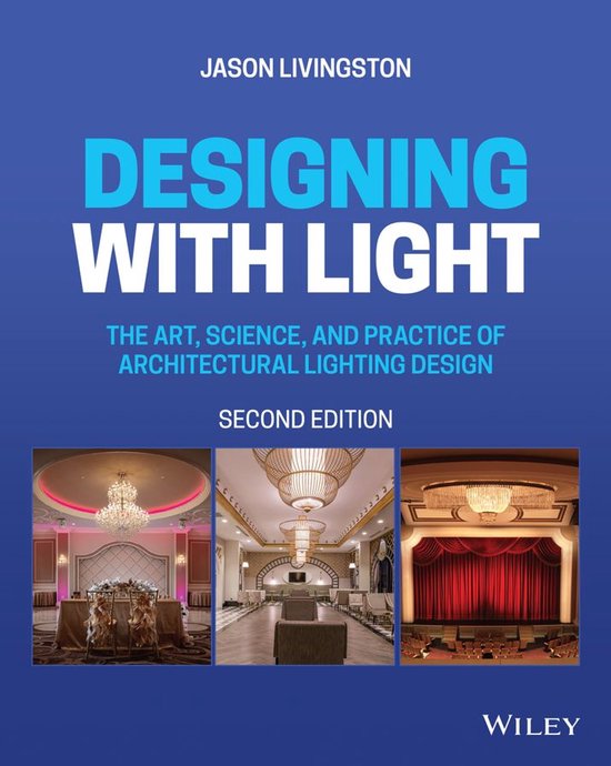 Designing with Light - cover