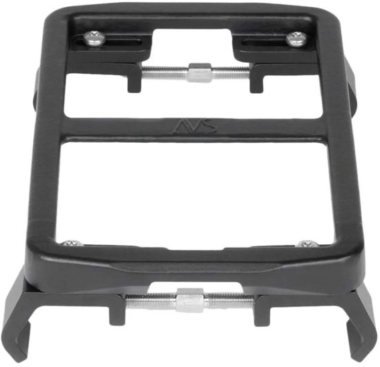 Atran Velo adapter Newrack Uni XL met AVS zwart van Atran Velo — afbeelding 3