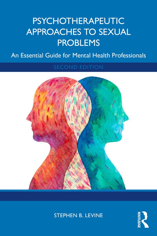 Psychotherapeutic Approaches to Sexual Problems - cover
