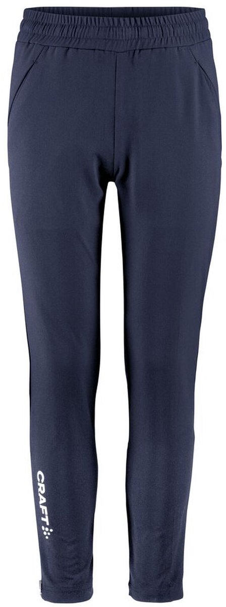 Craft Rush 2.0 Trainingsbroek Kinderen - Marine | Maat: 122/128
