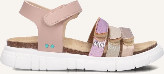 Sandales pour femmes de plage Bette BUNNIESJR - Filles - Rose - Taille 31