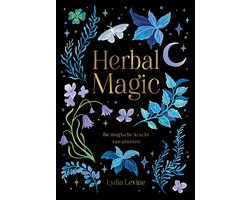 Herbal magic