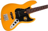Elektrische basgitaar - Sire V3P 4/ORG - Marcus Miller - 4-snarig - Passief - J-Bass - Orange