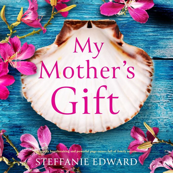My Mother's Gift - cover