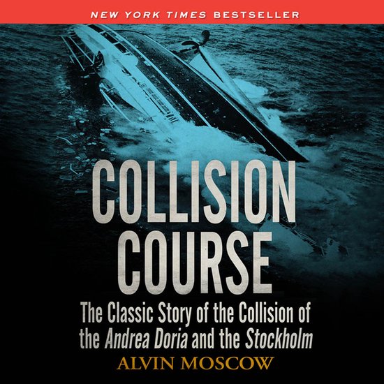 Collision Course - cover