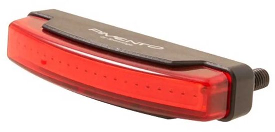 Spanninga - Achterlicht Pimento XDS - COB-LED met 50 mm dragerbevestiging — afbeelding 2