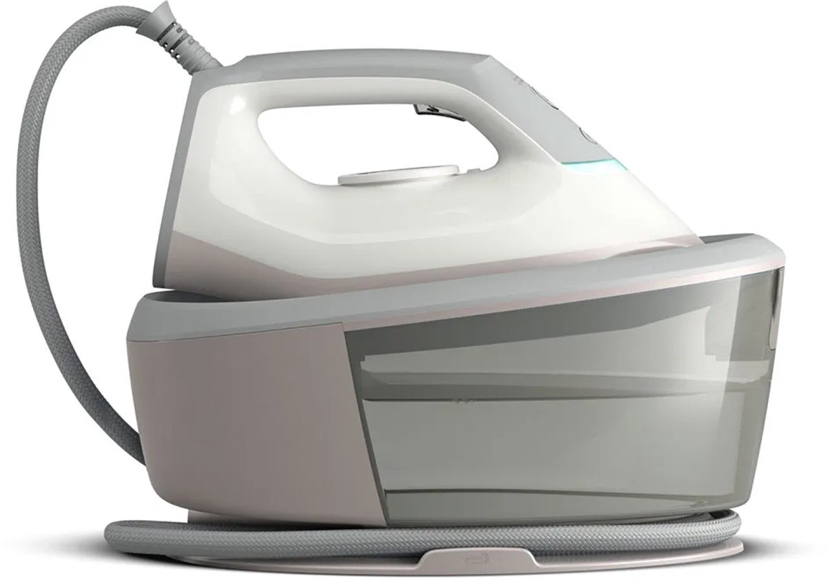 Philips 2000 series PSG2000/80: compacte stoomgenerator met 300g stoomstoot thumbnail 6