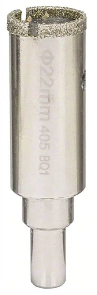Diamant gatzaag ‘keramiek' Ø 22)