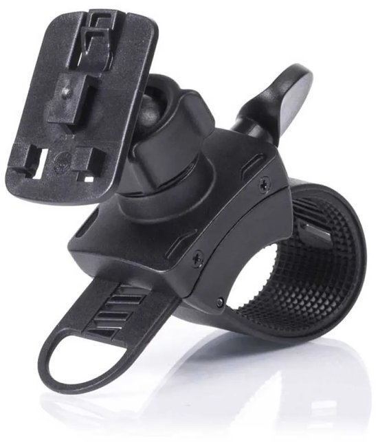 Midland Case Mk Hc Iphone 6 Telefoonhouder Zwart