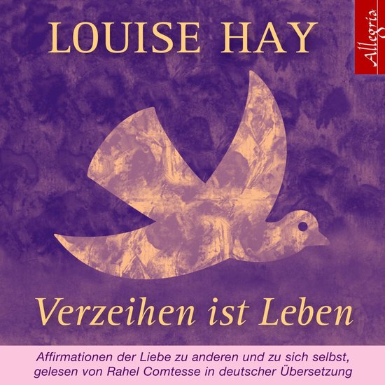 Verzeihen ist Leben - cover