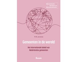 Binnenlands Bestuur en Decentralisatie - Gemeenten in de wereld