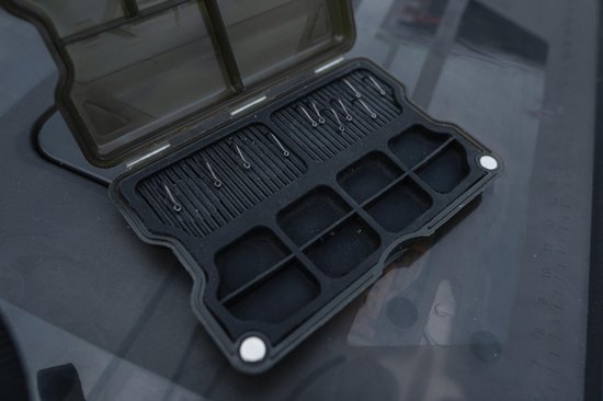 Korum Hook Blox van Merkloos — afbeelding 4