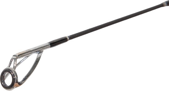 Ultimate Quest Travel Spin Heavy Reishengel 5-delig 2.40m (30-100g) - Spinhengel van Ultimate — afbeelding 4