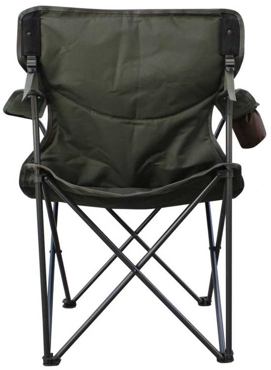 Ultimate Folding Chair Visstoel - Karperstoel van Merkloos — afbeelding 3