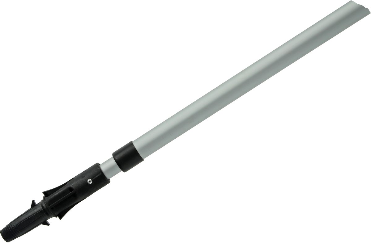 Anza Verlengsteel Tweedelig - 115 tot 197 cm