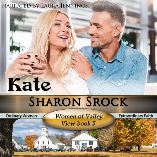 Kate - cover