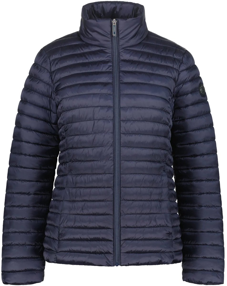 Luhta Hietoinen Winterjas Dames - Maat 46