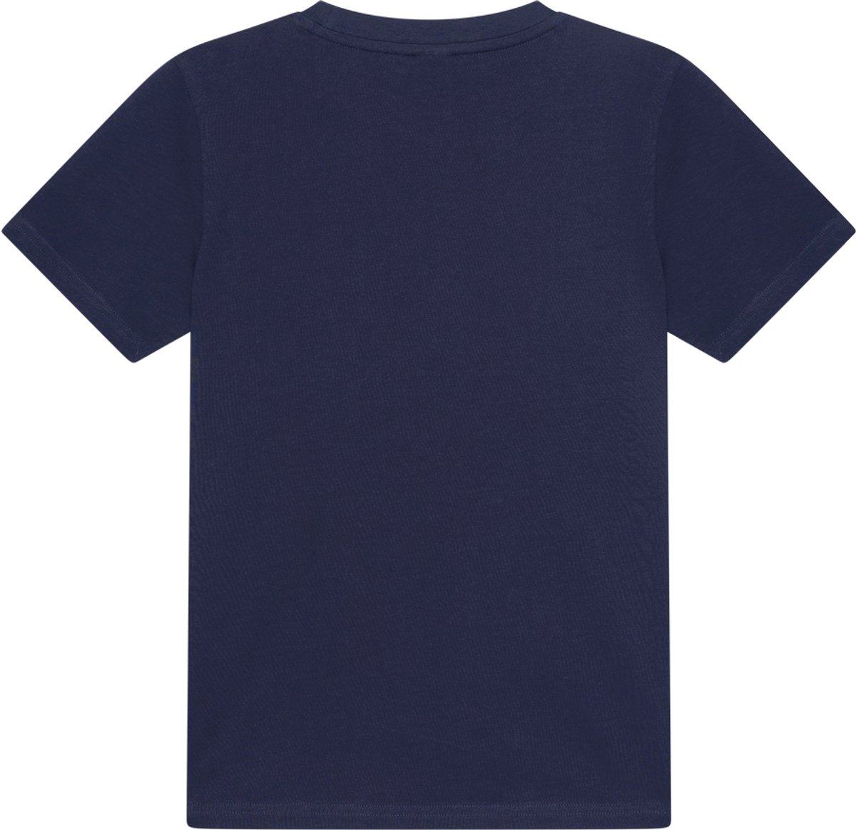 Club Brugge t-shirt voor kinderen - maat 128 / 8 jaar - Blauw - Brugge t-shirt voor kids - Official Club Brugge product