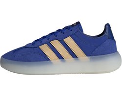 Adidas Sportswear Barreda Decode J Voetbalschoenen - Kinderen - Blauw