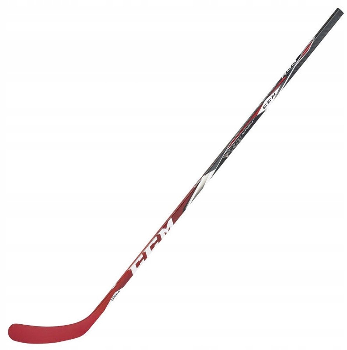 CCM RBZ Superfast Senior Hockeystick - Flex 110 - P19 - Linkshandig
