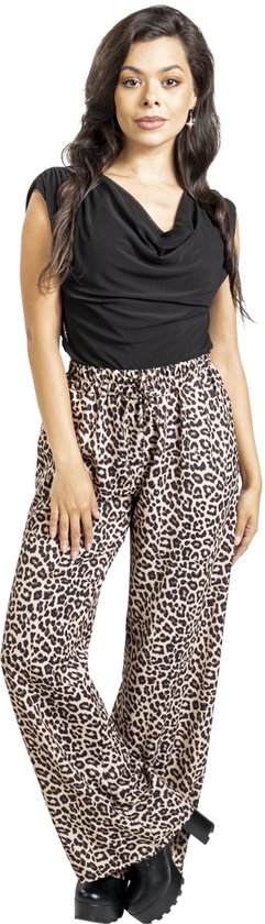 RED Rock- Haut au Design - Femme - L