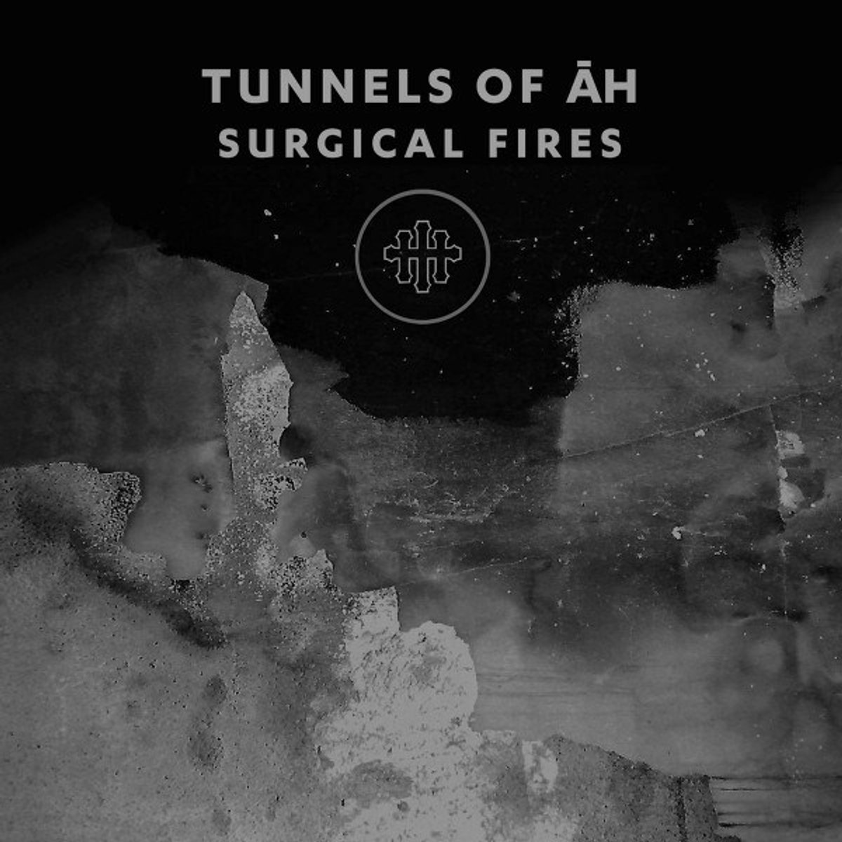 Tunnels Of Ah - Surgical Fires (CD)