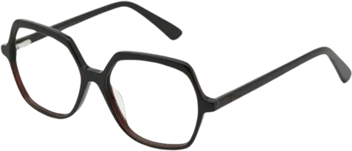Leesbril Wear Glas Andrea Bruin-+1.00