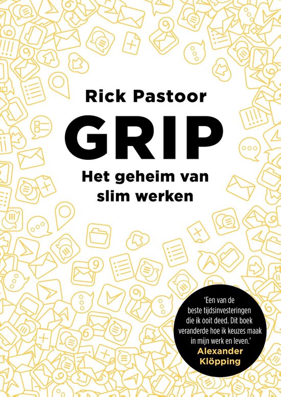 Grip - cover