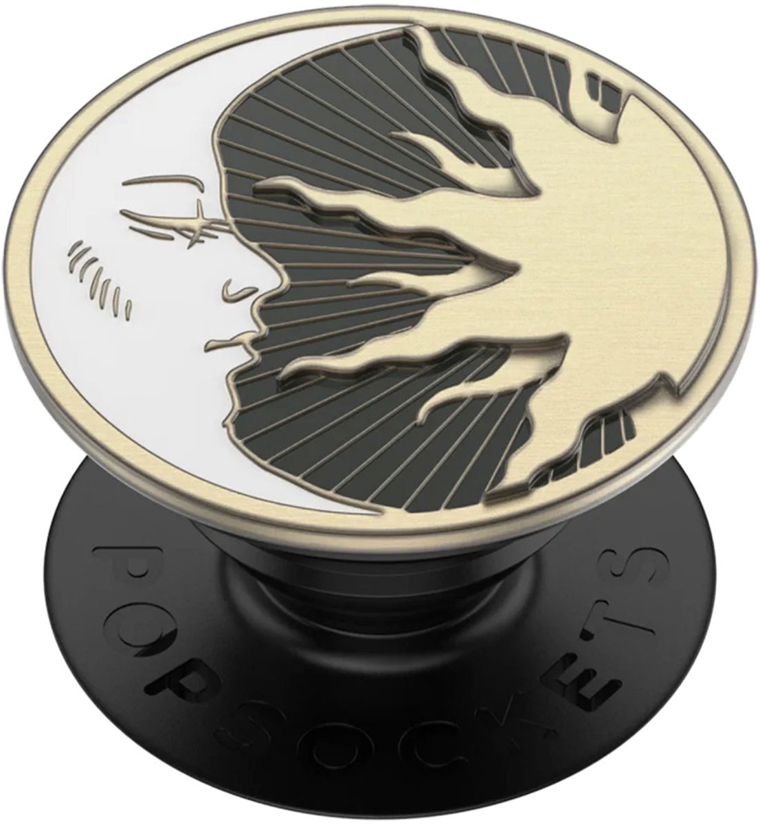 PopSockets PopGrip - Afneembaar - Enamel Lunar Dreams