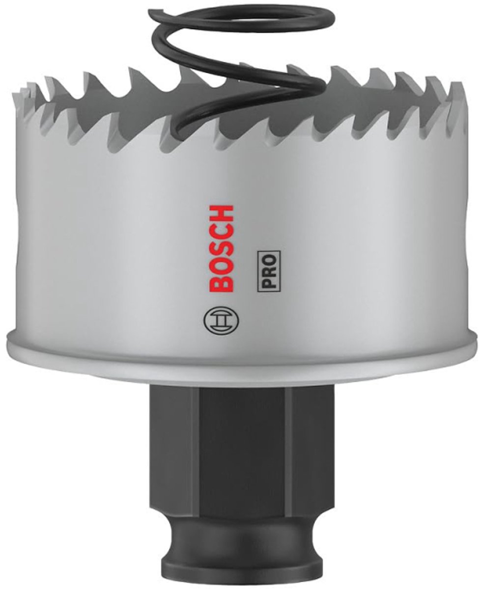 Bosch PRO SHEET METAL PC PLUS GATZAAG, 48 MM