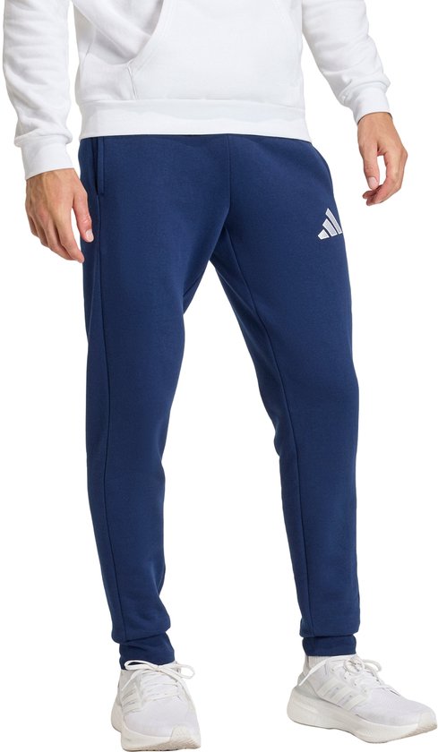 Adidas Performance Entrada26 Joggingbroek - Heren - Blauw