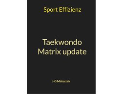 Matrix Matrix Taekwondo update