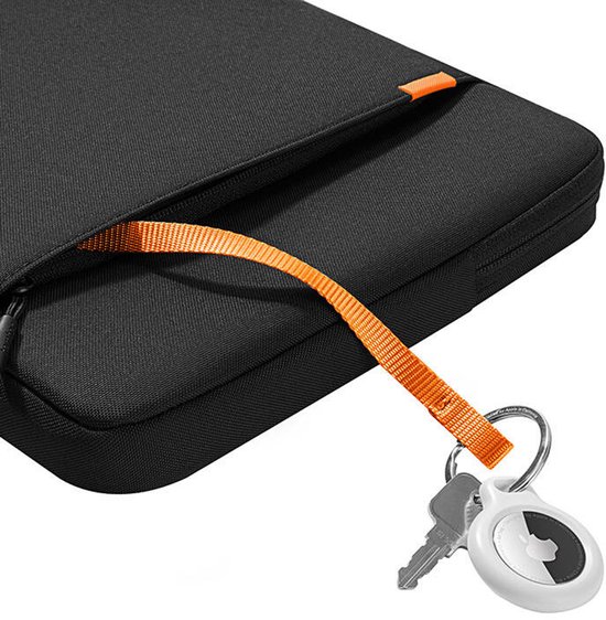 Tomtoc Defender A13 Laptop Sleeve - voor 13 inch MacBook Air M3 ...