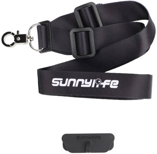 Sunnylife Lanyard Met Houder Voor Dji Rc-N1 Rc-N2 Rc-N3 Controller