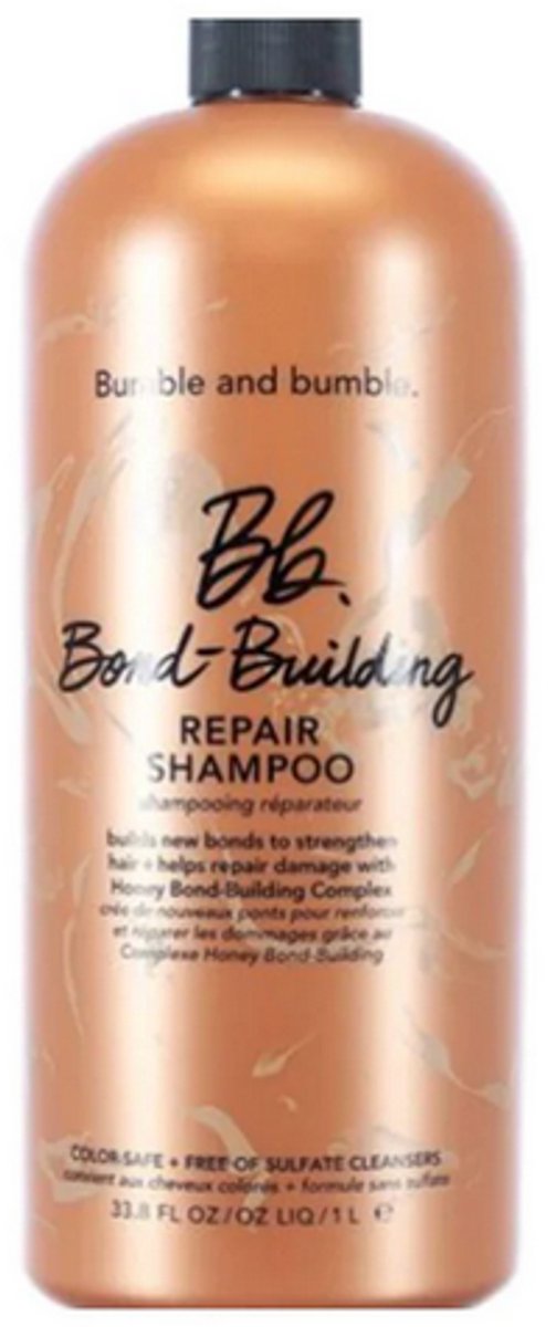 Bumble & Bumble Bond-Building Shampoo 1000ml