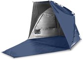 Chihee Pop-up staande tent, campingtent, familiekabinetent met luifel