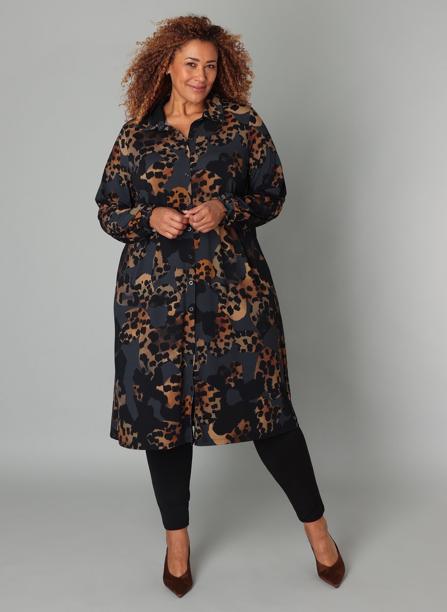 COLLETTA jurk