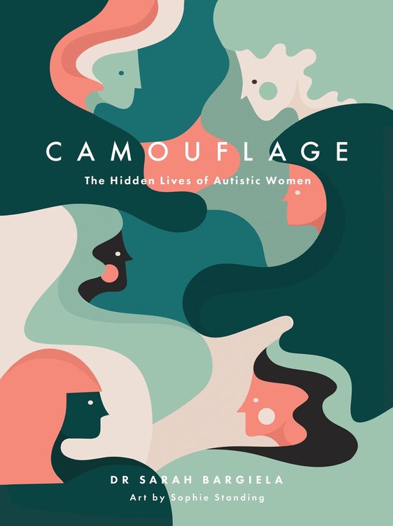 Camouflage - cover