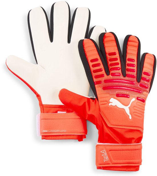 Gants de gardien Puma Future Play JR NC - Taille 4