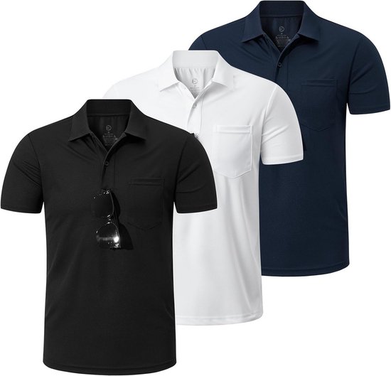 Naadloos trekkingshirt met korte mouwen voor heren MT900 merinowol