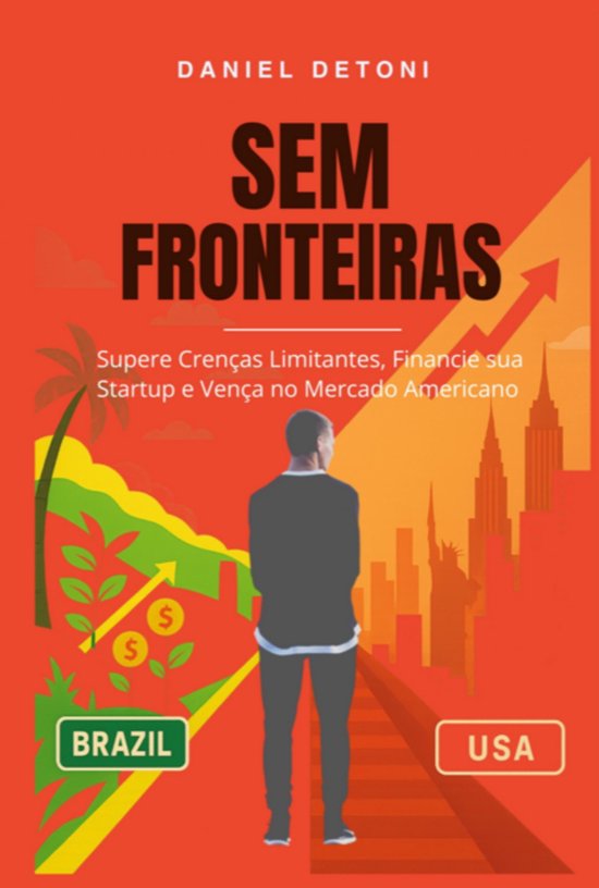 Sem Fronteiras - cover