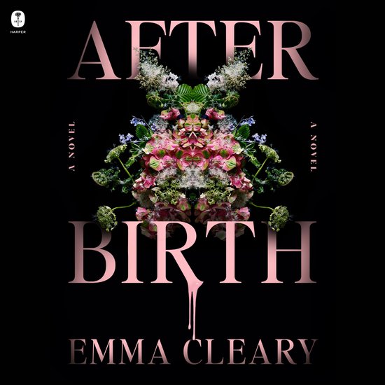 Afterbirth - cover