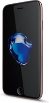 BeHello iPhone 8  7  6S  6 Gel Case Chrome Edge Rose Goud