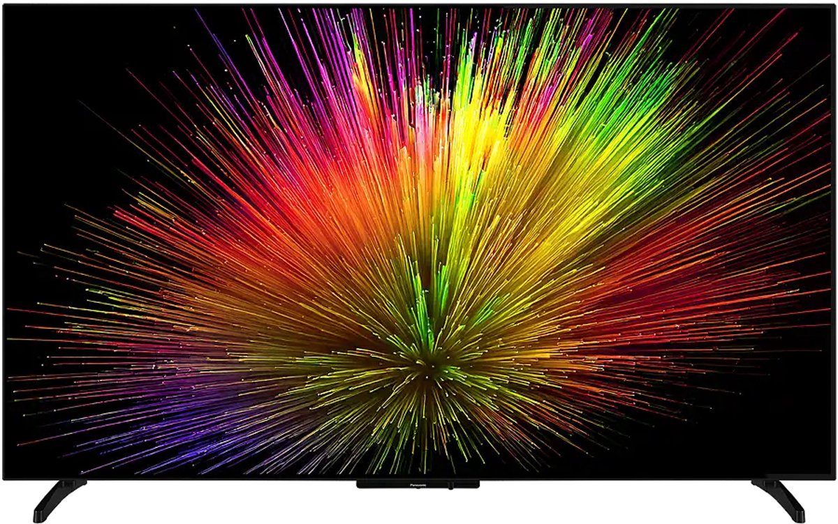 Panasonic TV55Z80BEZ 55" 4K Ultra HD OLED Smart TV - Product - €1.187,99