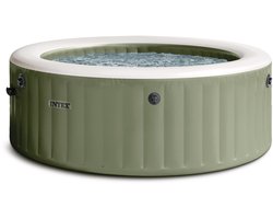 Intex PureSpa Bubble Massage 4 persoons