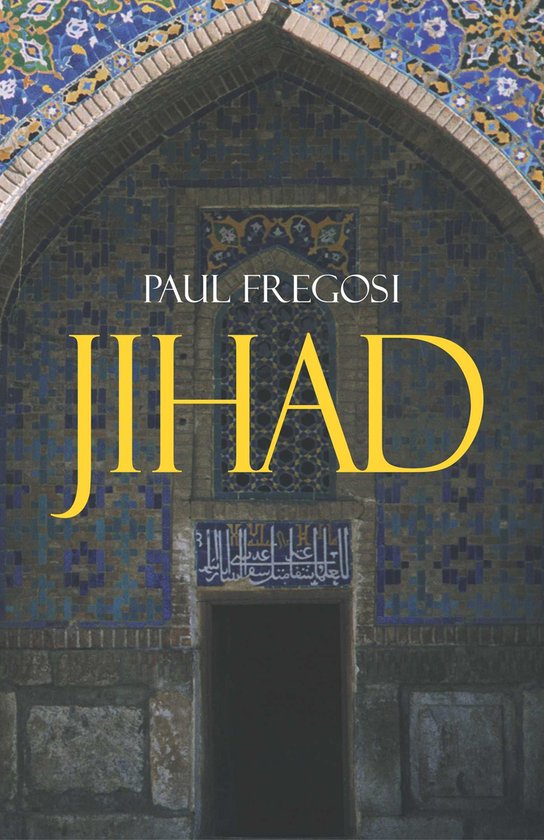 Jihad in the West - cover