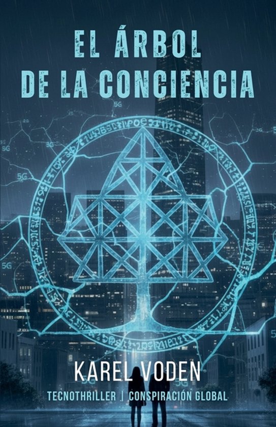 El Árbol de la Conciencia - cover