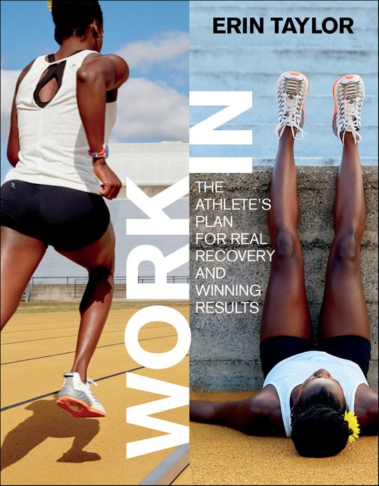 Work In - cover