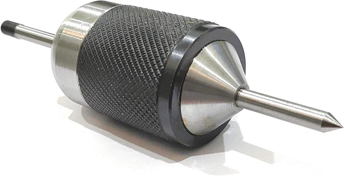 Universele Center Punch voor Precisie Gaten Overbrengen