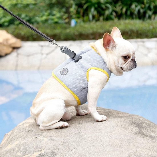 TIAKI koelvest voor honden voordelig online bestellen